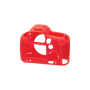 EasyCover camera case for Canon 5D Mark 3 / 5DS R / 5DS red