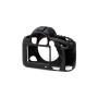 EasyCover camera case for Canon 5D Mark 4 black