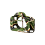 EasyCover camera case for Canon 5D Mark 4 camouflage