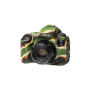 EasyCover camera case for Canon 5D Mark 4 camouflage