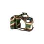 EasyCover camera case for Canon 650D/700D/T4i/T5i camouflage