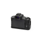 EasyCover camera case for Canon M50 / M50 mark II black