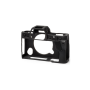 EasyCover camera case for Fujifilm X-T3 black