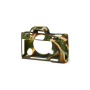 EasyCover camera case for Fujifilm X-T3 camouflage