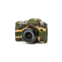 EasyCover camera case for Fujifilm X-T3 camouflage