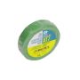 Advance Ruban Isolant AT7 15mm x 10m - Vert (Vendu par pack de 10)