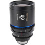 Laowa Proteus 2X Anamorphic Set C (28,100mm) Blue F Arri PL/Canon EF