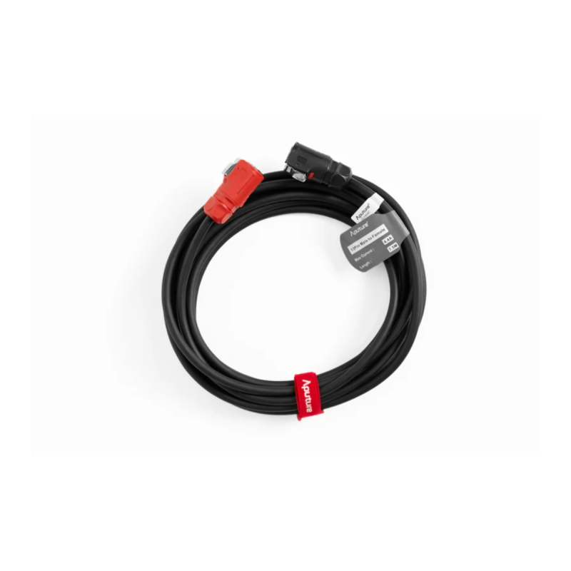 Aputure INFINIMAT 7.5m Head Cable (400W)