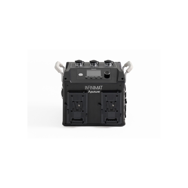 Aputure INFINIMAT Control Box 400W