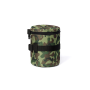 EasyCover lens bag Size 105*160 mm camouflage