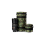 EasyCover lens bag Size 105*160 mm camouflage