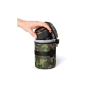 EasyCover lens bag Size 110*190 mm camouflage