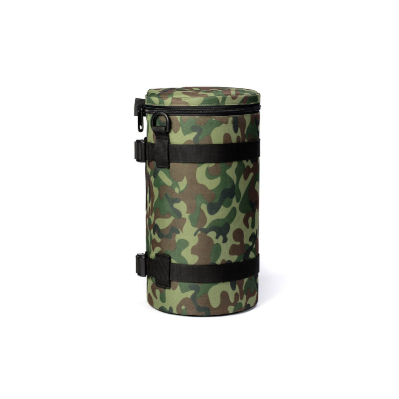 EasyCover lens bag Size 130*290 mm camouflage