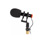 Rycote SC-8 Supercardioid Microphone