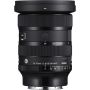 Sigma 24-70mm F2.8 DG DN II | Art pour L-Mount