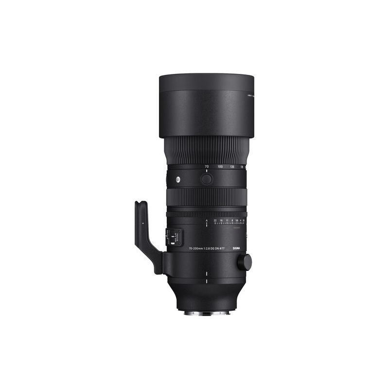 Sigma Objectif 70-200mm F2.8 DG DN OS | Sports pour L-Mount