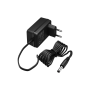 Goobay 12 V Alim. (18 W / 1,5 A) fiche coaxiale de 5,5 mm x 2,5 mm