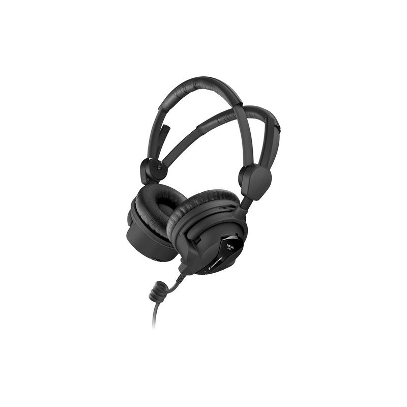 Sennheiser HD 26 PRO Casque dynamique Hi-Fi stereo - 70 Ohms