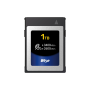 Wise 1TB CFexpress 4.0 Type B Memory Card