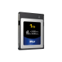 Wise 1TB CFexpress 4.0 Type B Memory Card