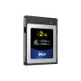 Wise 2TB CFexpress 4.0 Type B Mk-II Memory Card