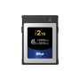 Wise 2TB CFexpress 4.0 Type B Mk-II Memory Card