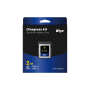 Wise 2TB CFexpress 4.0 Type B Mk-II Memory Card