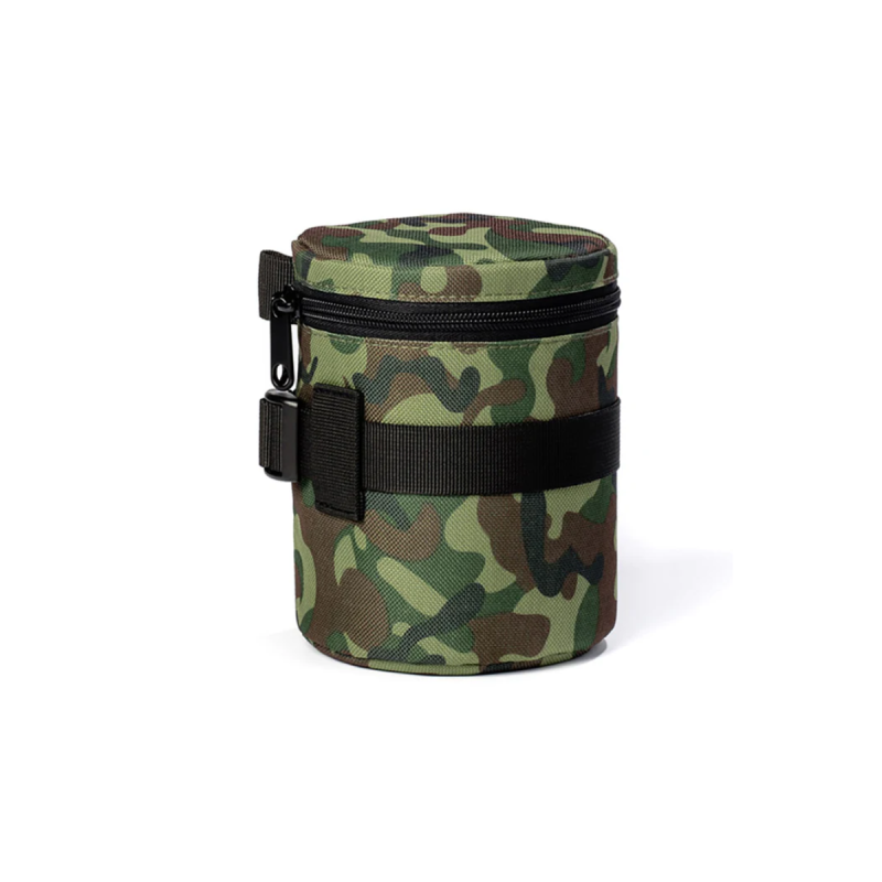 EasyCover lens bag Size 85*130 mm camouflage