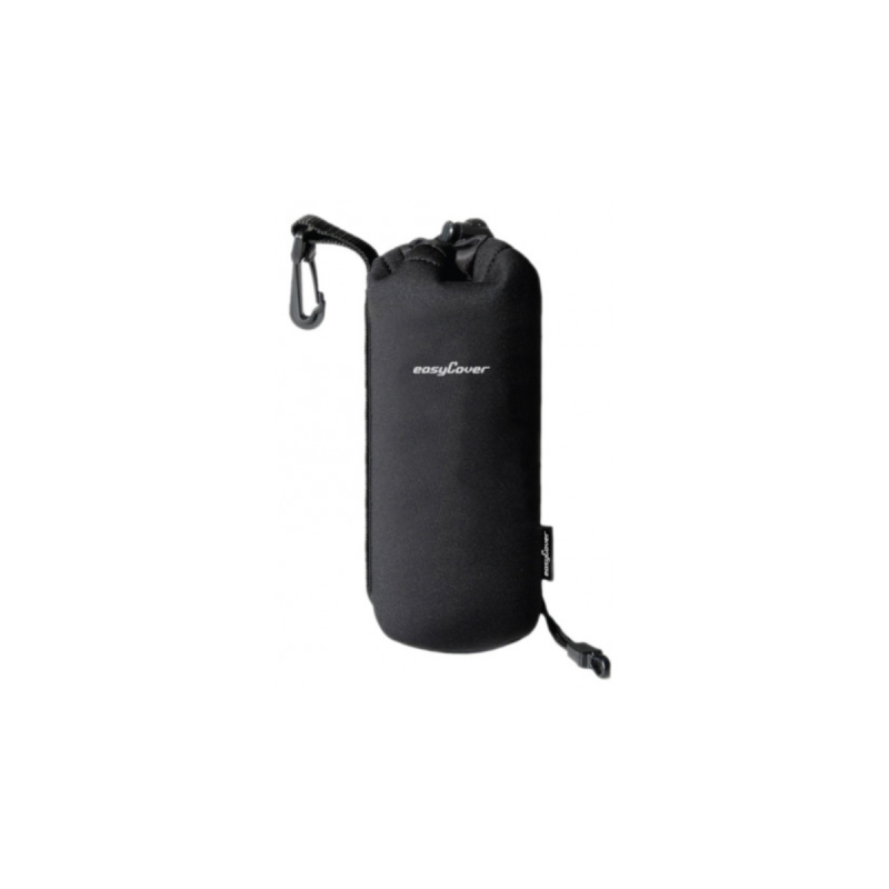 EasyCover lens case large black