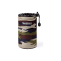 EasyCover lens case large camouflage