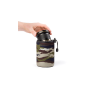 EasyCover lens case medium camouflage