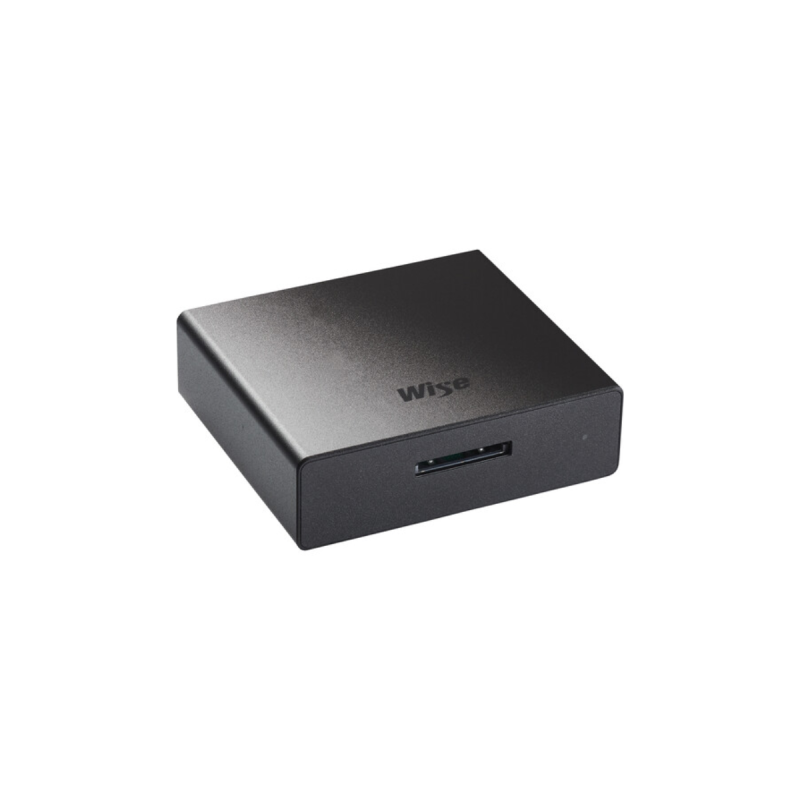 Wise CFexpress 4.0 Type A Card Reader