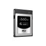 Wise 660GB CFexpress 4.0 Type B PRO Mk-II Memory C