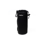 EasyCover lens case X-large black