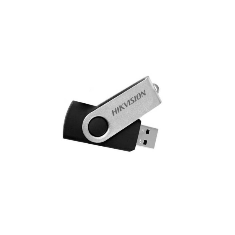 Hikvision CLE USB 128 GB Série M200 USB3.0 U3 Noir