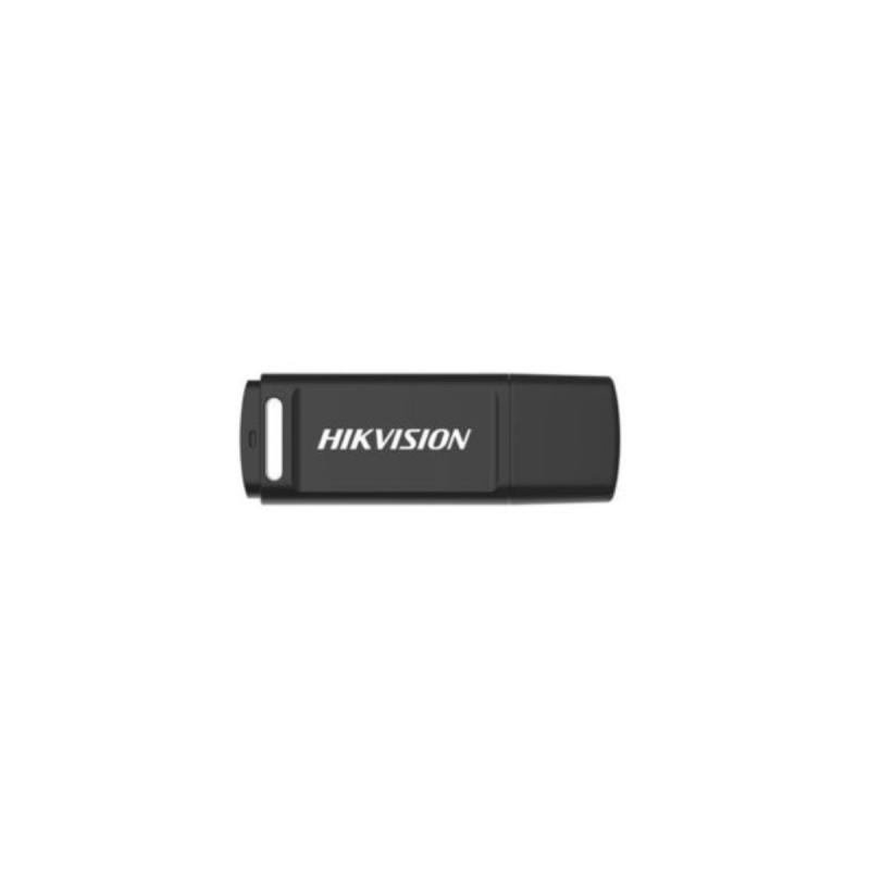 Hikvision CLE USB 16 GB Série M200P USB2.0. 10-20MB/s. 3-10MB/s. Noir