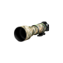 EasyCover Lens Oak for Sigma 150-600mm Cont. True Timber HTC Cam.