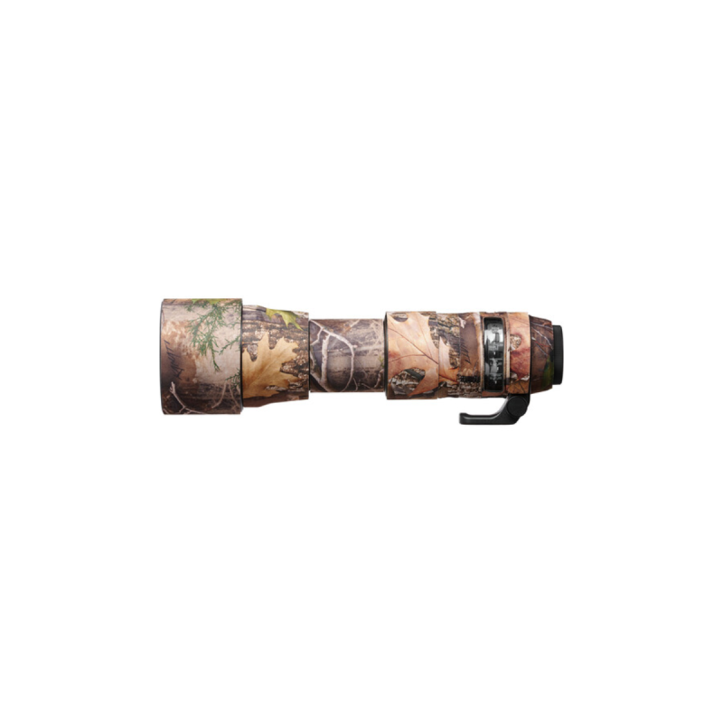 EasyCover Lens Oak for Sigma 150-600mm Cont. True Timber Kanati Cam.