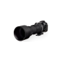 EasyCover Lens Oak for Sigma 150-600mm Contemporary Black