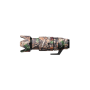 EasyCover Lens Oak for Nikon Z 400mm f/4.5 VR S Forest Camouflage