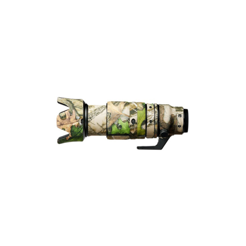 EasyCover Lens Oak for Nikon Z 100-400mm True Timber HTC camouflage