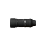 EasyCover Lens Oak for Sigma 100-400mm F5-6.3 DG DN OS Black