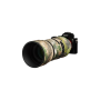 EasyCover Lens Oak for Sigma 100-400mm True Timber HTC Camouflage