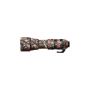 EasyCover Lens Oak for Sigma 150-600mm Contemporary Forest camouflage