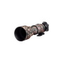 EasyCover Lens Oak for Sigma 150-600mm Contemporary Forest camouflage