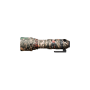 EasyCover Lens Oak for Sigma 150-600mm Sport Forest Camouflage