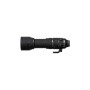 EasyCover Lens Oak for Sigma 150-600mm Sports (Sony E) Black