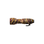 EasyCover Lens Oak for Sigma 150-600mm Sports Brown camouflage