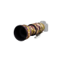 EasyCover Lens Oak for Sony FE 100-400mm Brown Camouflage