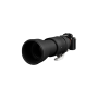 EasyCover Lens Oak for Sony FE 100-400mm F4.5-5.6 GM OSS Black